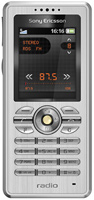 Фото - Мобільний телефон Sony Ericsson R300i 0 Б