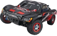 Фото - Радіокерована машина Traxxas Slash 4x4 Ultimate 1:10 