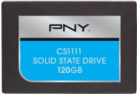 Zdjęcia - SSD PNY CS1100 SSD7CS1111-120 120 GB