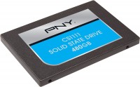 Фото - SSD PNY CS1100 SSD7CS1111-480 480 ГБ