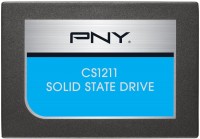 Фото - SSD PNY CS1200 SSD7CS1211-120 120 ГБ