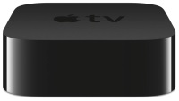 Odtwarzacz multimedialny Apple TV 4th Generation 32GB 
