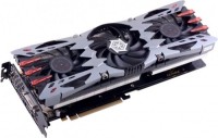 Фото - Відеокарта INNO3D GeForce GTX 960 C960-2SDN-M5CNX 