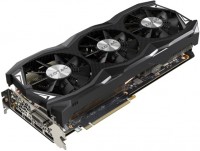 Фото - Відеокарта ZOTAC GeForce GTX 980 Ti ZT-90504-10P 