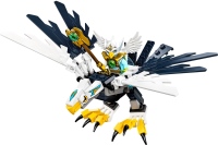 Фото - Конструктор Lego Eagle Legend Beast 70124 