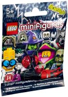 Конструктор Lego Minifigures Series 14 Monsters 71010 