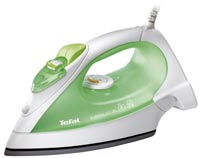 Zdjęcia - Żelazko Tefal Supergliss FV 3330 