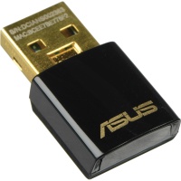 Zdjęcia - Urządzenie sieciowe Asus USB-AC51 