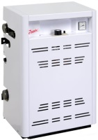 Zdjęcia - Kocioł grzewczy Danko 12.5UV 12.5 kW