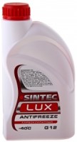 Zdjęcia - Płyn chłodniczy Sintec Lux 1 l