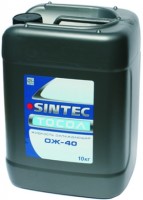 Zdjęcia - Płyn chłodniczy Sintec Tosol-40 10 l