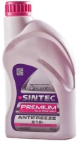 Zdjęcia - Płyn chłodniczy Sintec Premium 1 l