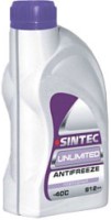 Zdjęcia - Płyn chłodniczy Sintec Unlimited 1 l