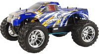 Радіокерована машина HSP Monster Truck Nitro 1:10 