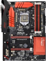 Фото - Материнська плата ASRock Fatal1ty B150 Gaming K4/D3 