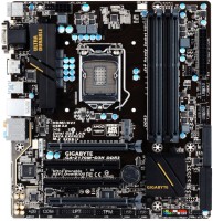 Материнська плата Gigabyte GA-Z170M-D3H DDR3 