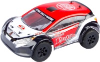 Фото - Радіокерована машина HSP Reptile Rally Car 1:18 