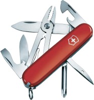 Фото - Ніж / мультитул Victorinox Mechanic 