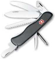 Фото - Ніж / мультитул Victorinox Jumpmaster 