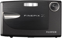 Aparat fotograficzny Fujifilm FinePix Z20fd 