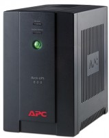 Фото - ДБЖ APC Back-UPS 800VA BX800LI 800 ВА