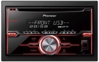 Zdjęcia - Radio samochodowe Pioneer FH-X380UB 