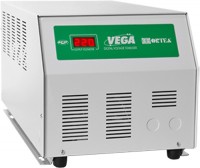 Zdjęcia - Stabilizator napięcia ORTEA Vega 100-15 1 kVA