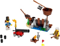 Klocki Lego Shipwreck Defense 70409 