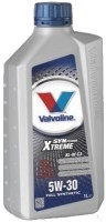 Фото - Моторне мастило Valvoline Synpower Xtreme XL-III C3 5W-30 1 л