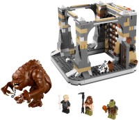 Klocki Lego Rancor Pit 75005 