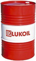 Фото - Моторне мастило Lukoil Luxe 5W-40 SN/CF 216.5 л