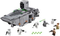 Фото - Конструктор Lego First Order Transporter 75103 