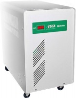 Zdjęcia - Stabilizator napięcia ORTEA Vega 1000-15/35 10 kVA