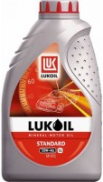 Фото - Моторне мастило Lukoil Standart 10W-40 1 л