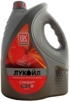 Фото - Моторне мастило Lukoil Standart 10W-40 5 л