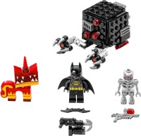 Klocki Lego Batman and Super Angry Kitty Attack 70817 