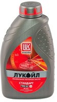 Фото - Моторне мастило Lukoil Super 20W-50 1 л