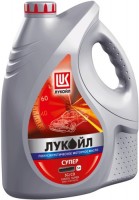 Zdjęcia - Olej silnikowy Lukoil Super 20W-50 5 l