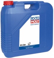 Фото - Моторне мастило Liqui Moly Leichtlauf HC7 5W-40 20 л