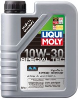 Фото - Моторне мастило Liqui Moly Special Tec AA 10W-30 1 л