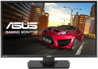 Zdjęcia - Monitor Asus MG278Q 27 "  czarny