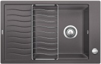Zlewozmywak kuchenny Blanco Elon XL 6S-F 519510 770x490