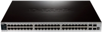 Zdjęcia - Switch D-Link DGS-3620-52P 