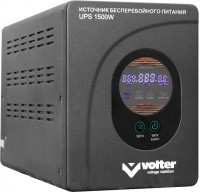 Фото - ДБЖ Volter UPS-1500 1500 ВА