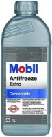 Фото - Охолоджувальна рідина MOBIL Antifreeze Extra 1 л