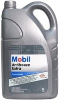 Zdjęcia - Płyn chłodniczy MOBIL Antifreeze Extra 5 l