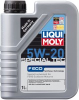 Моторне мастило Liqui Moly Special Tec F ECO 5W-20 1 л