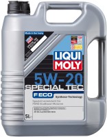 Olej silnikowy Liqui Moly Special Tec F ECO 5W-20 5 l