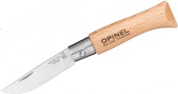 Nóż / multitool OPINEL 3 VRI 