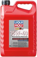 Olej silnikowy Liqui Moly Touring High Tech Super SHPD 15W-40 5 l